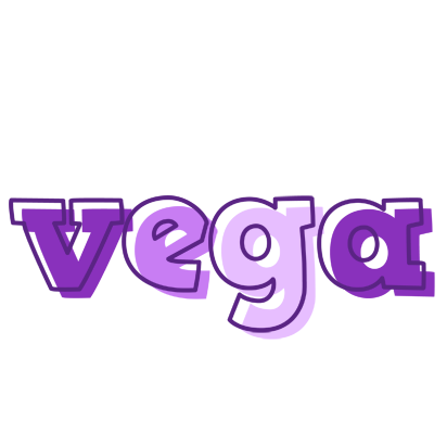 Vega sensual logo
