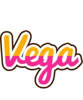 Vega smoothie logo