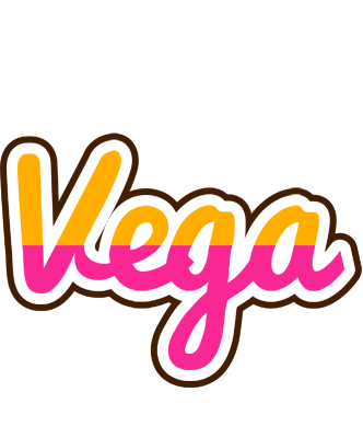 Vega smoothie logo