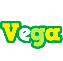 Vega soccer logo