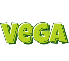 Vega summer logo