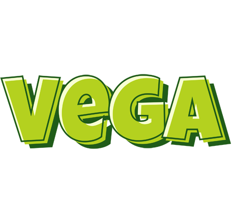 Vega summer logo
