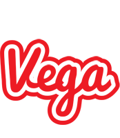 Vega sunshine logo