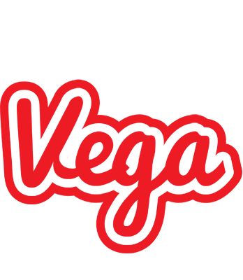 Vega sunshine logo