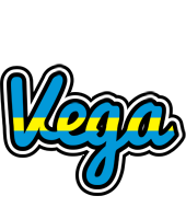 Vega sweden logo