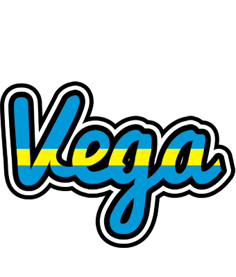 Vega sweden logo