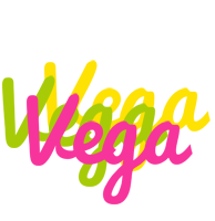 Vega sweets logo