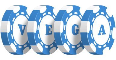 Vega vegas logo