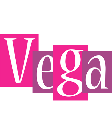 Vega whine logo