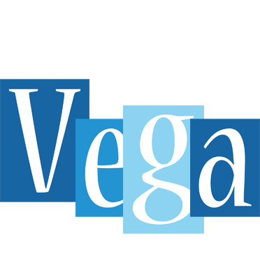 Vega winter logo
