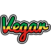 Vegar african logo