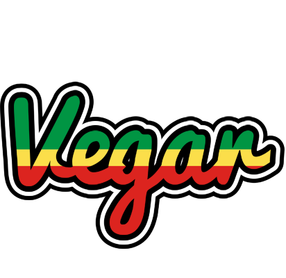 Vegar african logo
