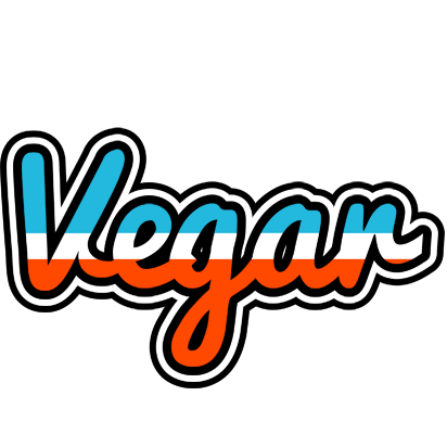 Vegar america logo