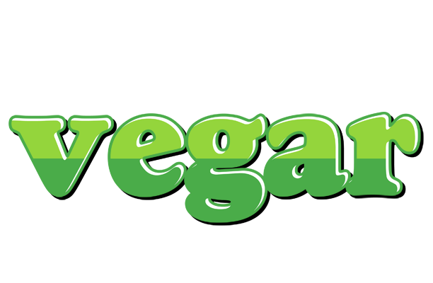 Vegar apple logo