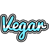Vegar argentine logo