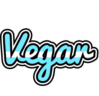 Vegar argentine logo