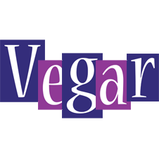Vegar autumn logo