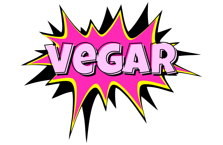 Vegar badabing logo