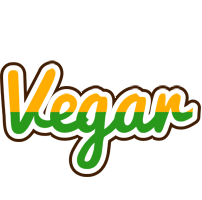 Vegar banana logo