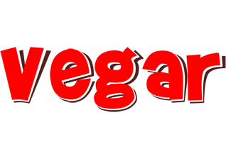 Vegar basket logo