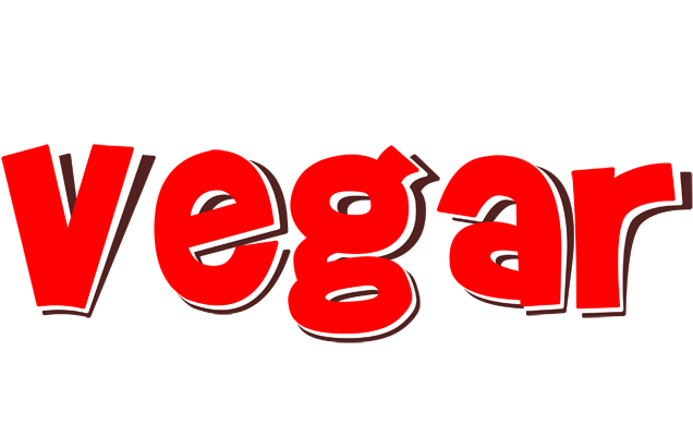 Vegar basket logo