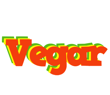 Vegar bbq logo
