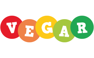 Vegar boogie logo