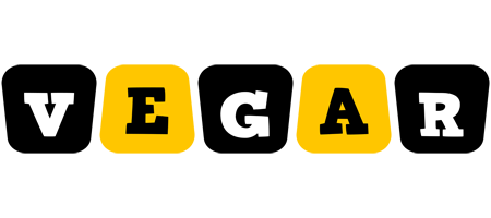 Vegar boots logo