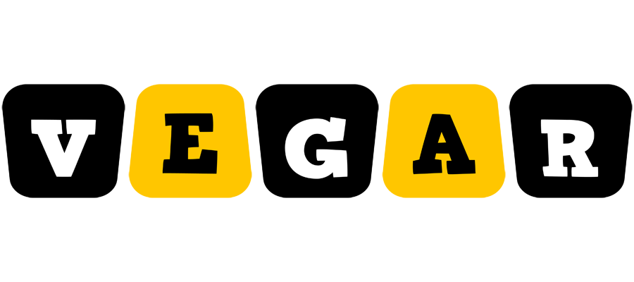Vegar boots logo