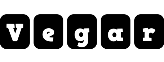 Vegar box logo