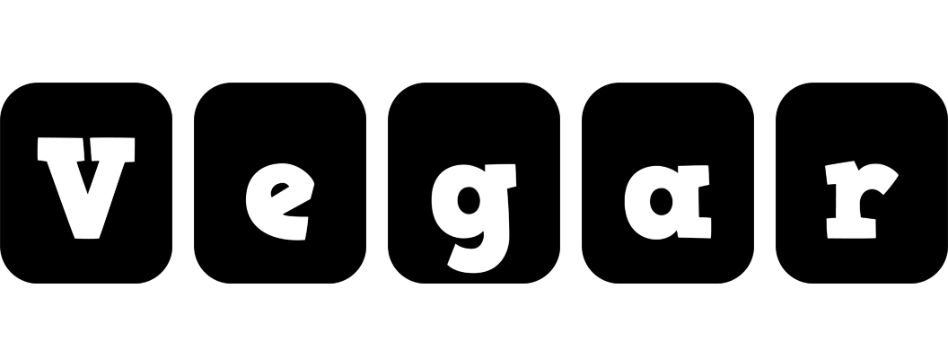 Vegar box logo