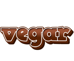 Vegar brownie logo