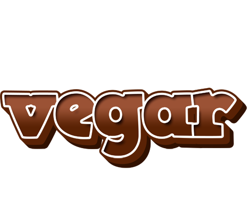 Vegar brownie logo