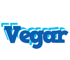 Vegar business logo