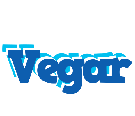 Vegar business logo