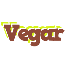 Vegar caffeebar logo