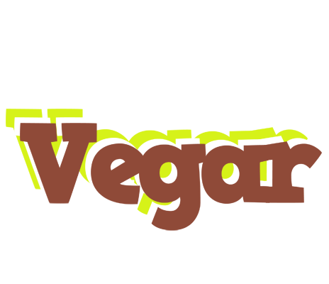 Vegar caffeebar logo