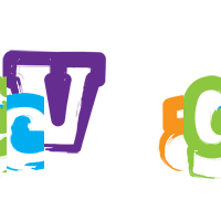 Vegar casino logo