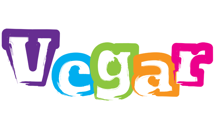 Vegar casino logo