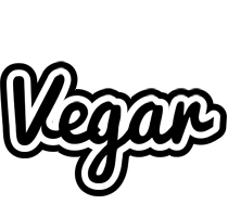 Vegar chess logo
