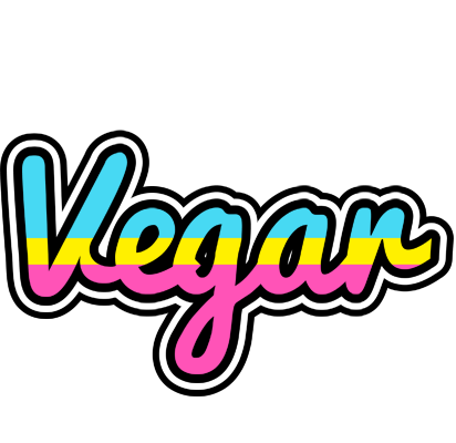 Vegar circus logo