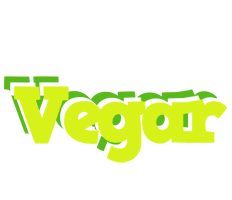 Vegar citrus logo