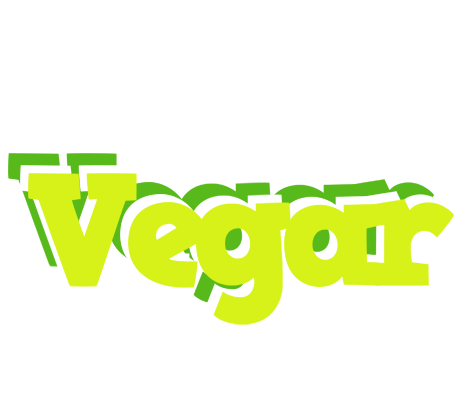 Vegar citrus logo