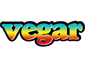 Vegar color logo