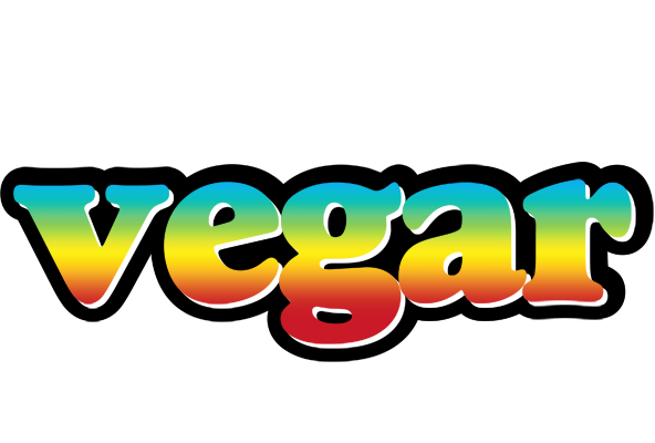 Vegar color logo