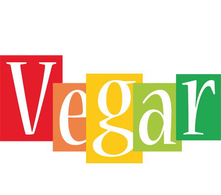 Vegar colors logo
