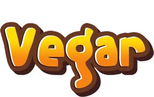 Vegar cookies logo