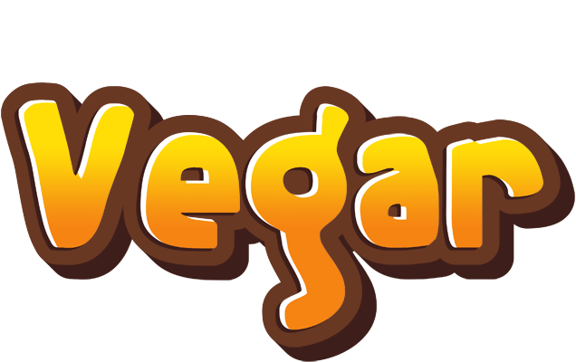 Vegar cookies logo