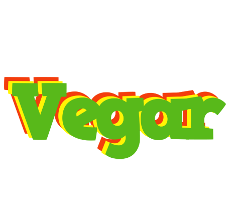 Vegar crocodile logo