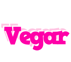 Vegar dancing logo